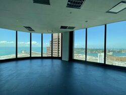 Hub Synergy Point (D2), Office #534075701